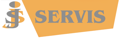 JS SERVIS d.o.o Logo